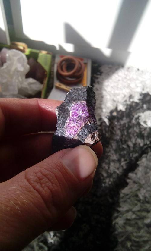 Good quality Sugilite