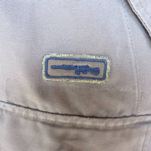 SADF NUTRIA JACKET WITH MARKSMAN BADGE SIZE MEDIUM