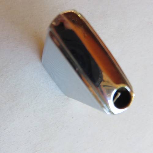 ORIGINAL RONSON ELECTRIC LIGHTER -WORKING CONDITION-NEEDS RE FUELING