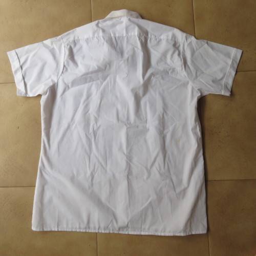 1 RECCE 21 YEAR ANNIVERSARY REUNION SHIRT-GUARANTEED ORIGINAL-SIZE XL-GOOD CONDITION