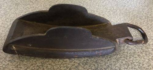 BOER WAR 15 LB KANON,REMSKOEN USED BY THE FREE STATE ARTILLERY-THE CO OR THE ARTILLERY WAS MAJOR ALB