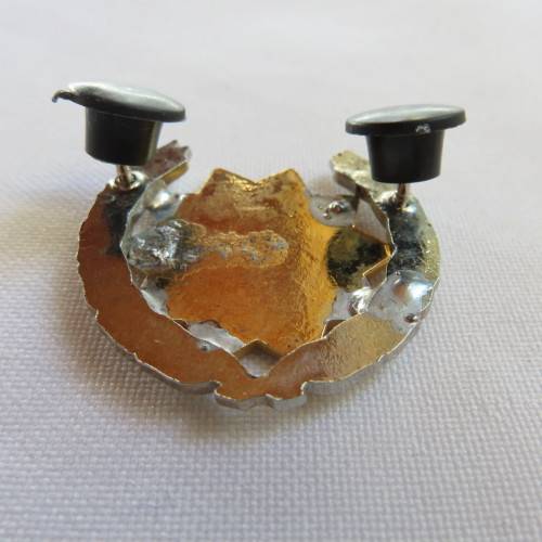 SAAF ARMAMENT FITTER BREAST BADGE