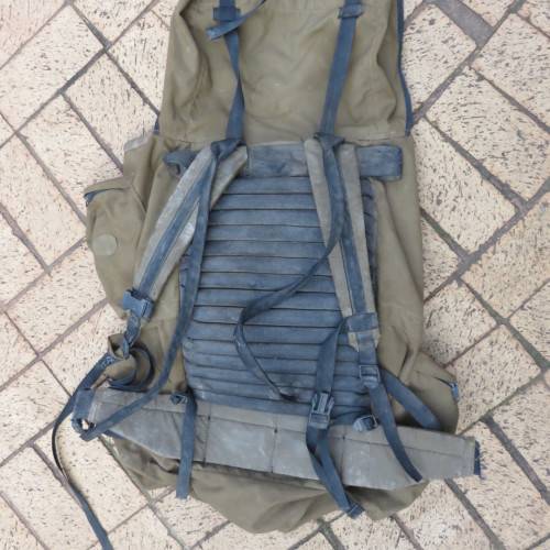 SADF PATTERN 83 LARGE RUCKSACK