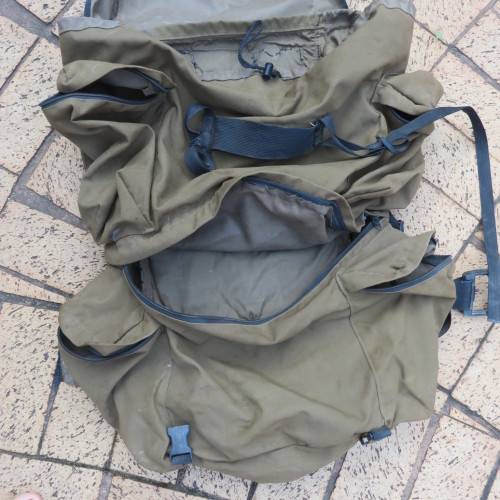 SADF PATTERN 83 LARGE RUCKSACK