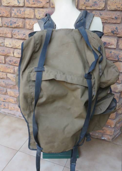 SADF PATTERN 83 LARGE RUCKSACK