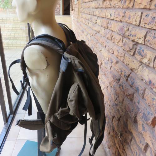 SADF PATTERN 83 LARGE RUCKSACK