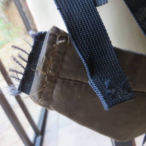 SADF PATTERN 83 LARGE RUCKSACK