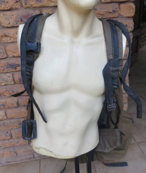 SADF PATTERN 83 LARGE RUCKSACK