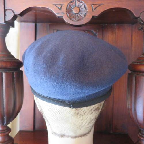 10 ARTILLERY BRIGADE BERET WORN FROM 1987
