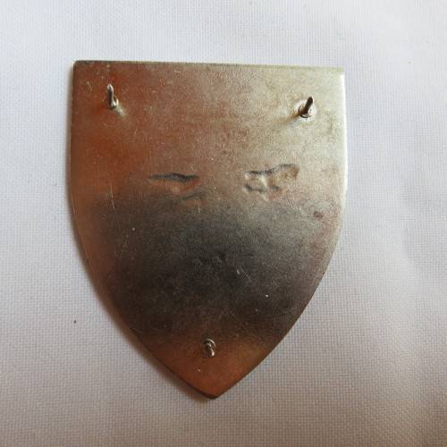 UMGENI COMMANDO FLASH-2ND ISSUE -3 PINS