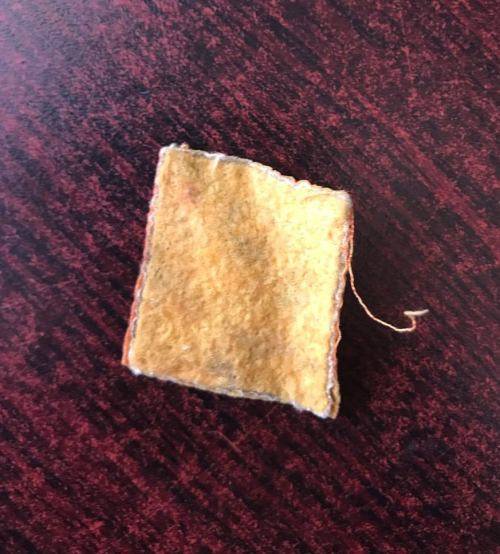 ARMY CADET CLOTH BADGE