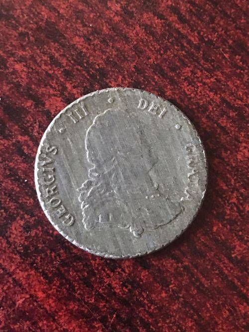 VAN RIEBEECK TOKEN REPLICA