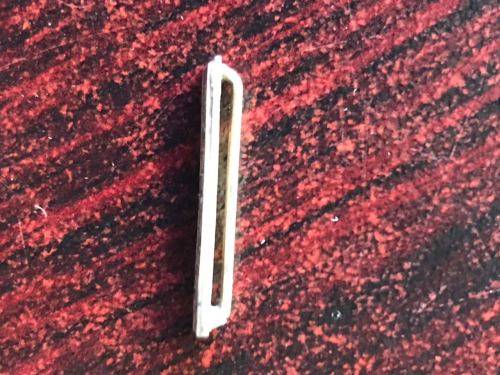 MINIATURE PALESTINE CLASP FOR GENERAL SERVICE MEDAL 1918-62
