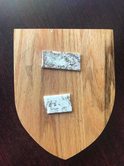 4 RECCE /SPECIAL FORCES PLAQUE