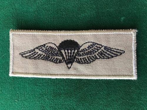 SANDF PARA WING-EMBROIDERED