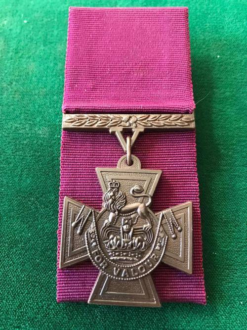 FULL SIZE VICTORIA CROSS- COPY