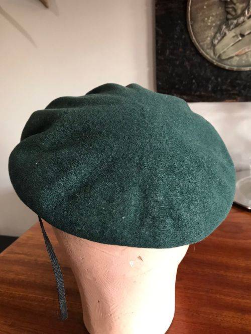 SA INFANTRY BERET