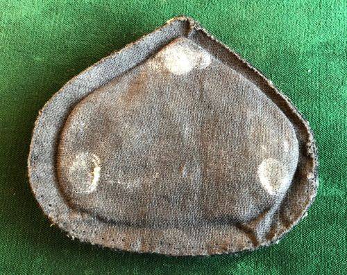 UNIDENTIFIED OFFICERS NAVAL CAP