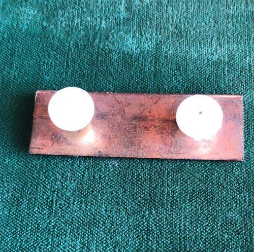 CHIEF OF THE ARMY COMMAND BAR- 2 PINS