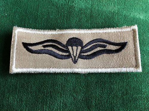 PARABAT BASIC PARA WING