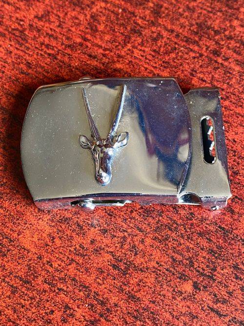 SWA BELT BUCKLE