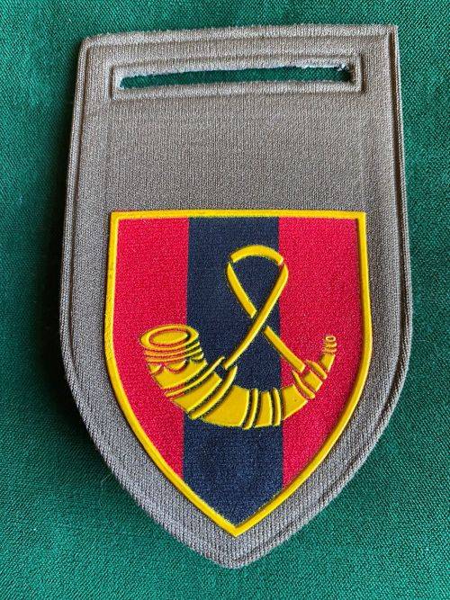 OFS COMMAND PRO UNIT TUPPER FLASH-ONE PIN