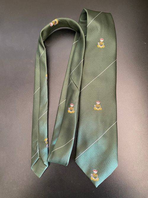 ORIGINAL RHODESIAN TIE