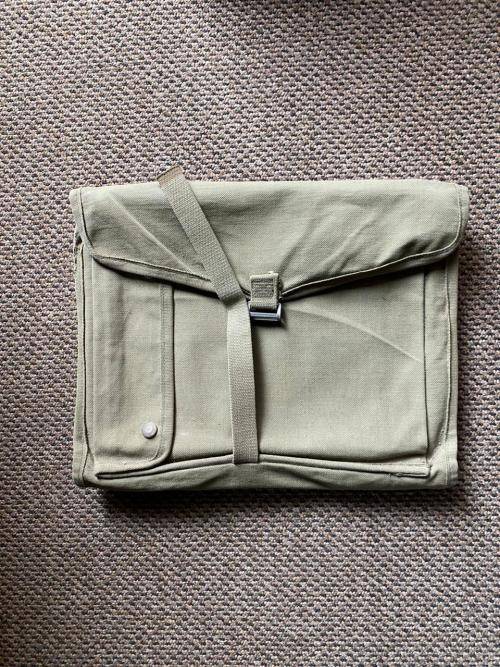 SADF PERIOD OFFICERS DOCUMENT HOLDER