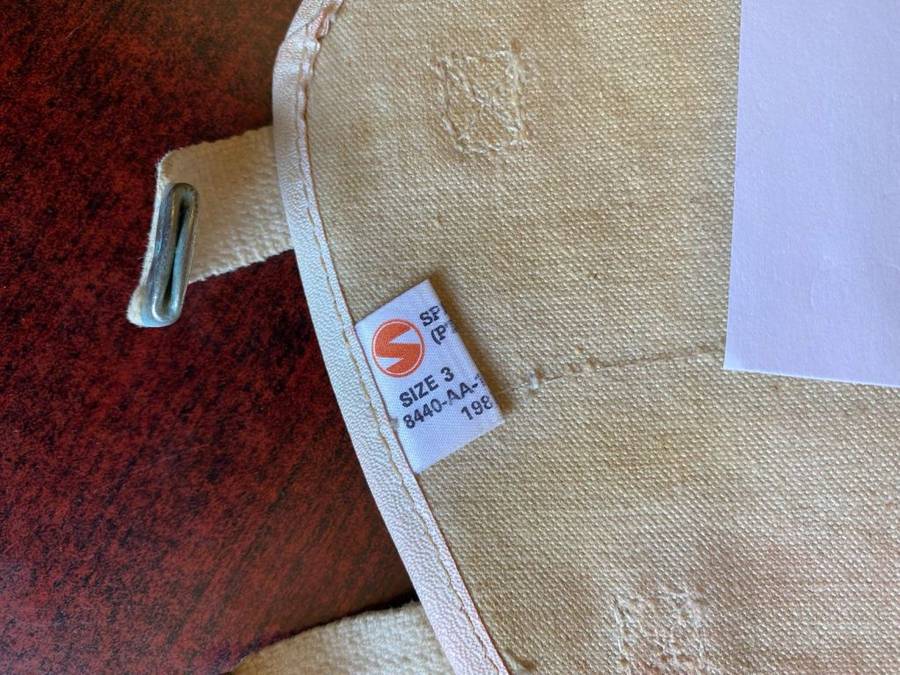 2 X SETS OF LEGGINGS- SOLD TOGETHER