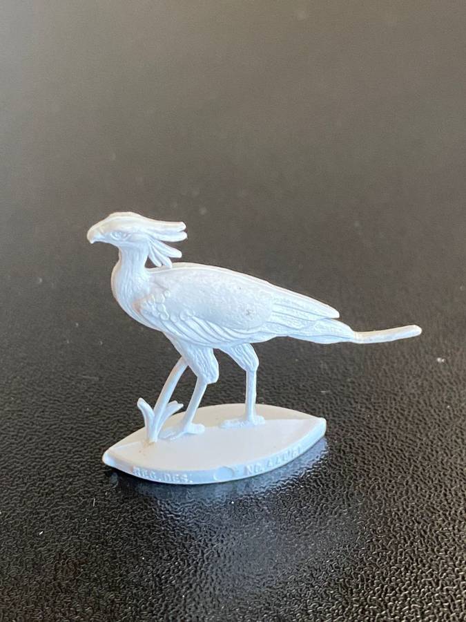 VINTAGE  FANTA BIRD