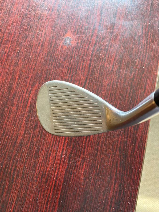 CLEVELAND 60° LOB WEDGE