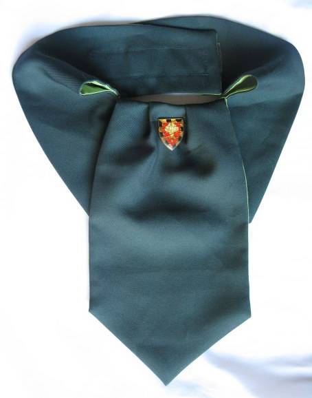 1 SA INFANTRY BATTALION CRAVAT