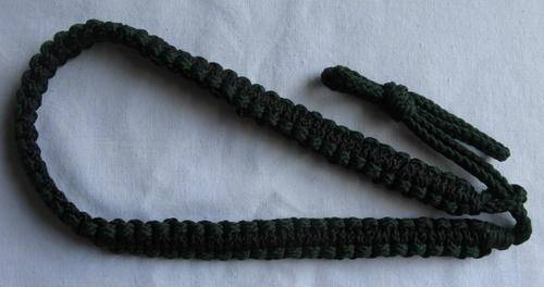 LANYARD FOR SA INFANTRY