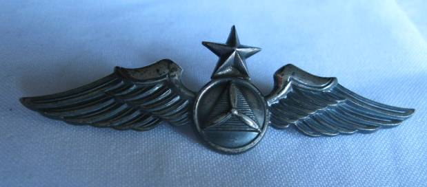 US NAVIGATORS WING-2 PINS