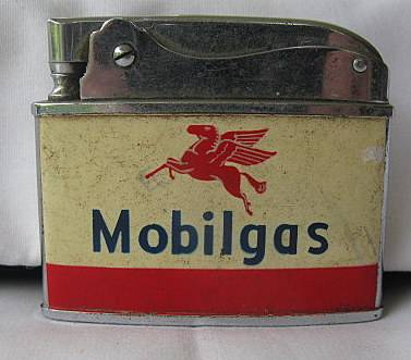MOBILGAS LIGHTER