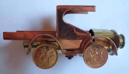 RHODESIA-BUSH WAR PERIOD TRENCH ART