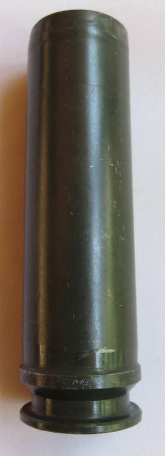 30MM ADEN SAAF HAWKS SHELL-HEIGHT 11CM