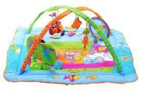 Tiny Love Gymini Kick and play