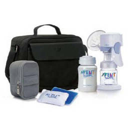 Avent Isis IQ Uno Electric Breast Pump