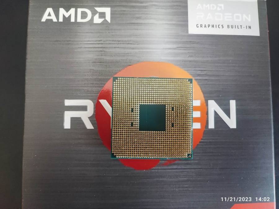 AMD Ryzen 9 3900 12 Core AM4 CPU Only