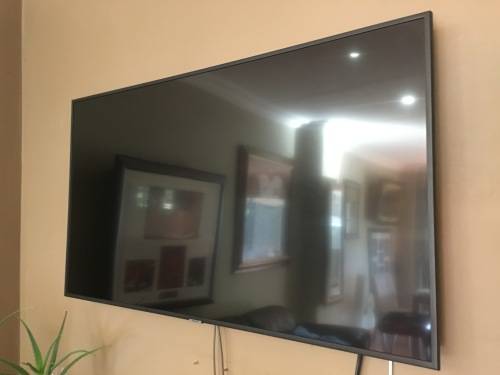 Samsung smart tv 55 inch