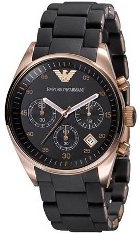 **STUNNING**ORIGINAL EMPORIO ARMANI LADIES SPORTIVO WATCH**STYLISH AND ELEGANT**R5499.99