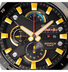 CASIO INFINITI Redbull Racing Edition EFR-540RBSP-1AV++Brand New Release!!++VIDEO!! R6999.99