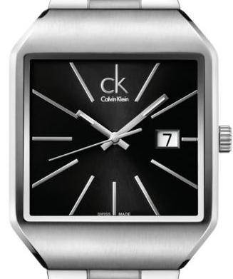 CALVIN KLEIN HIGH END Gents Watch**Swiss Made**R5299.99**MUST HAVE!!
