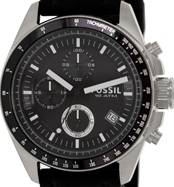 Fossil Gents Decker CH2573 Chronograph Quartz Watch++Brand new in Box**MUST HAVE!!