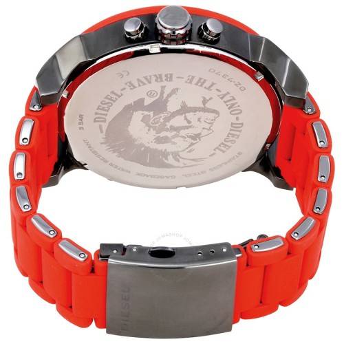 DIESEL GENTS  4 TIMEZONE XXL MR BIG DADDY**BRAND NEW IN BOX++R7999.99++!!