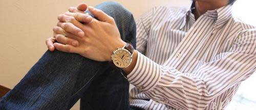 EMPORIO ARMANI GIANI CHRONO WATCH-EXQUISITE STYLE AND ELEGANCE!!++BRAND NEW++R6499.99++Please Read++