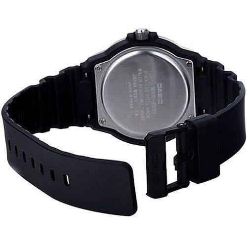 Casio MRW200H-2BV Gents Tough Military Watch++Ideal X-Mass Gift Idea++Cheap Post Net shipping!!