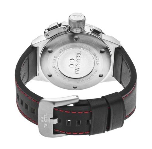 BRANDNEW TW STEEL CANTEEN 45MM TWS-CS7 PROMO SALE