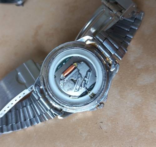 Seiko-Read description below.